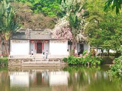 -深圳国际园林花卉博览园