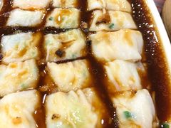 -苏生鸭血粉丝(鹿鸣路店)