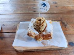 -仙峰天然面包(迎宾路店)