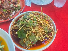 -骏丰酒楼(黄编店)