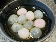 -鲜芋仙(中山路店)