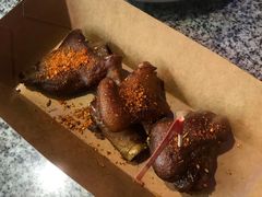 -蘭奢雅集·江浙菜(青山江滩店)