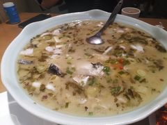 酸菜鱼-打牙祭餐厅(动物园店)