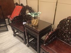 -花中城·杭帮菜·粤菜·海鲜火锅(清泰街店)