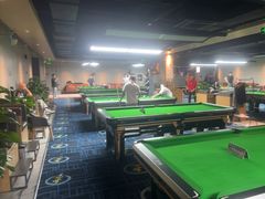 -云川台球(马甸店)