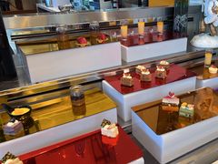 -济南香格里拉·咖啡泉自助餐厅