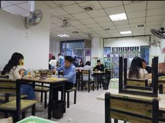 大堂-老殷锅仔
