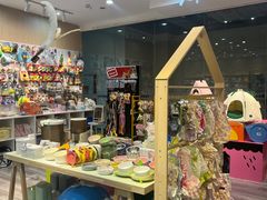 -BABIT巴比特宠物(MOMOPARK店)