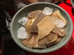 -谭鸭血老火锅(漳州路店)