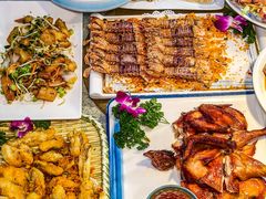 -东江海鲜大排档·潮汕菜·砂锅粥