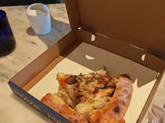 -玛尚诺意式餐厅(新达汇三林店)