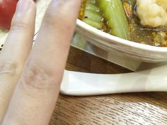 -云河农家乐饭店(福禄缘树山店)