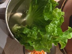 -西塔老太太泥炉烤肉(望京一店)