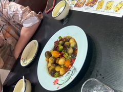 -小柒家第一锹东北菜(城关店)