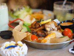 -The Good Place好地方·Brunch·coffee(国贸店)
