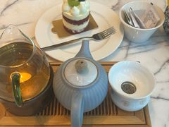 -怡廊(上海漕河泾万丽酒店)