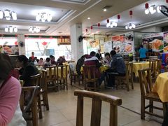 大堂-成惠食府(赤岗店)