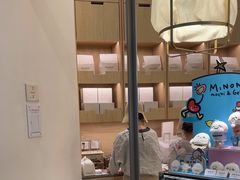 -米糯糯·MINONO·大福冰淇淋(青岛万象城店)