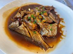 红烧杂鱼-名甬鲜坊·宁波海鲜(爱琴海店)