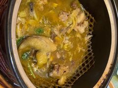 -聚丰园•湖鲜餐厅(阿红私房菜梅石路店)
