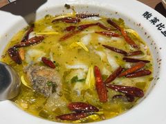 -太二酸菜鱼(上海佛罗伦萨小镇店)