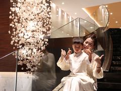 -广州天河合景福朋喜来登酒店