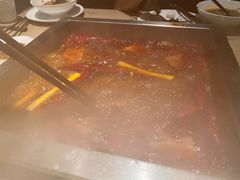 -锦城印象火锅(天府三街店)