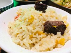 -纳瓦新疆菜(银都店)