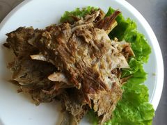 -大眼锅贴饺子(河西店)