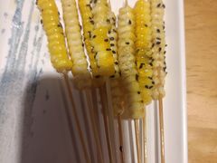 -泰山签挂烤串•精酿啤酒(神州店)