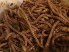 -郭记老汉口热干面
