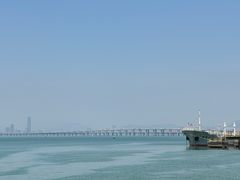 -厦门邮轮中心厦鼓码头(轮渡站)