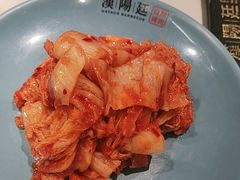 -汉阳廷自助烤肉(同和金铂天地店)