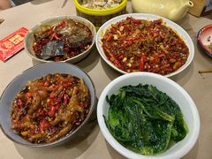 -老三样·旧食新味(万寿宫店)