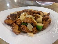 -佛有缘素食馆·荔湾老字号(陈家祠首店)