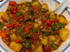 红烧米豆腐-壹盏灯(蚂蚁工房店)