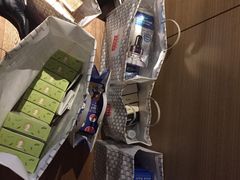 -乐天免税店(明洞店)