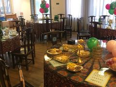 -乌托邦轰趴日租聚会别墅(先生的院子店)