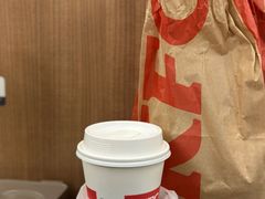 -肯德基(虹桥高铁店)