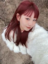 -初心HAlRSALON烫染接发
