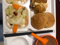 -香妃烤鸡(新奥店)