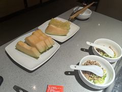 -海底捞火锅(牡丹园店)