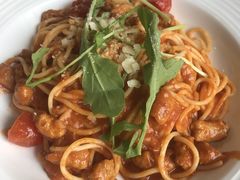 -必胜客(机场路店)