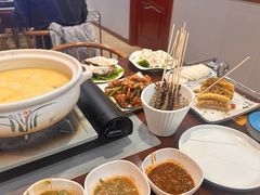 -金龙·打边炉(南京西路店)