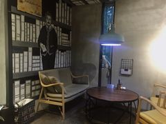 -ZM COFFEE(西安路店)