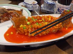 -老盛庆排档•南京菜(夫子庙店)