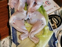 -京元盛铜锅涮肉(上海总店)