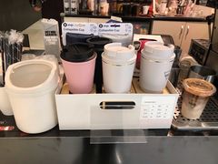 -Manner Coffee(芮欧百货店)