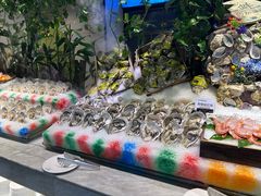 -川骄海鲜自助(亚运村店)