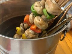 -炒豆合作社(东四总店)